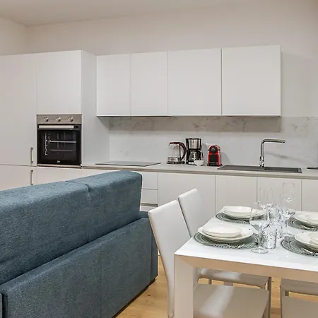 Apartment 10min Duomo For Travelers *