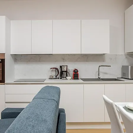 10min Duomo For Travelers Apartment Milan